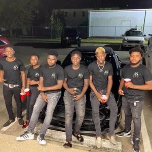 Meet your Posher, Geraldo